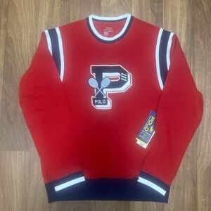 Polo by Ralph Lauren US Open Medium Sweater